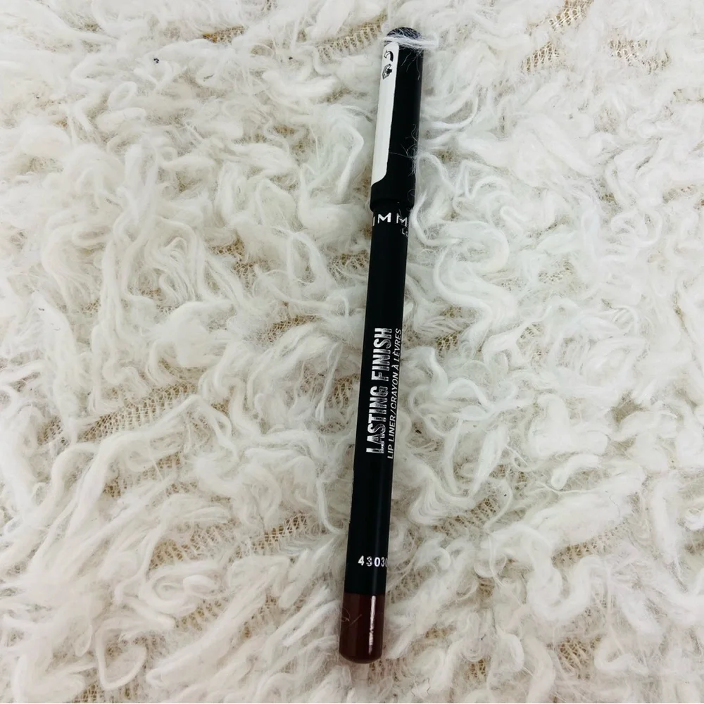New Rimmel London Long-Lasting brownie pie Eyeliner Pencil